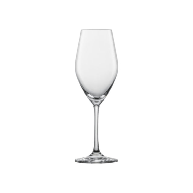 Zwiesel Fortessa 0007.111718 - Forte Champagne (77), 9.1 Oz (270ml), Dishwasher Safe
