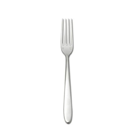 1880 Hospitality V023FDIF Oneida® European Table Fork 8-1/8" Silver-plated