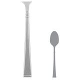 Steelite 5726SX001 Teaspoon 6" 18/10 Stainless Steel