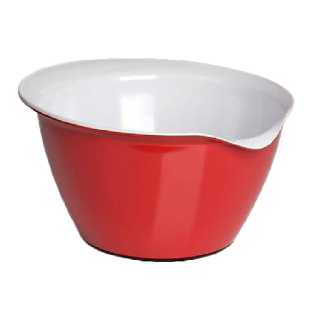 Bauscher Hepp 23.0066.9359 - Mixing Bowl, 135.25 Oz., Melamine