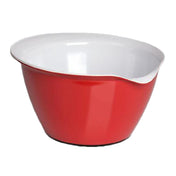 Bauscher Hepp 23.0066.9359 - Mixing Bowl, 135.25 Oz., Melamine