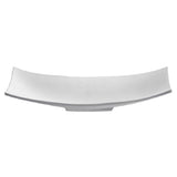 Bon Chef 80036DKBLU - Platter, 15.375 L X 8"W X 2.875"H, Rectangular