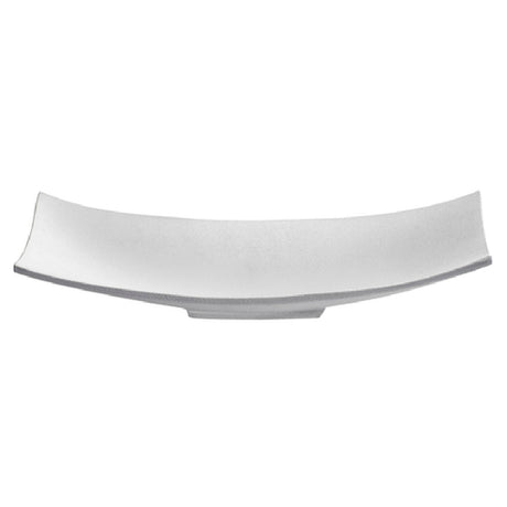 Bon Chef 80036GINGER - Platter, 15.375 L X 8"W X 2.875"H, Rectangular