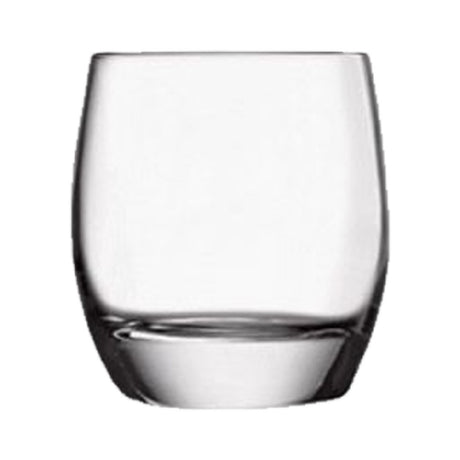 Bauscher Hepp 10151/08 - Double Old Fashioned Glass, 12.75 Oz., 3-3/4"H