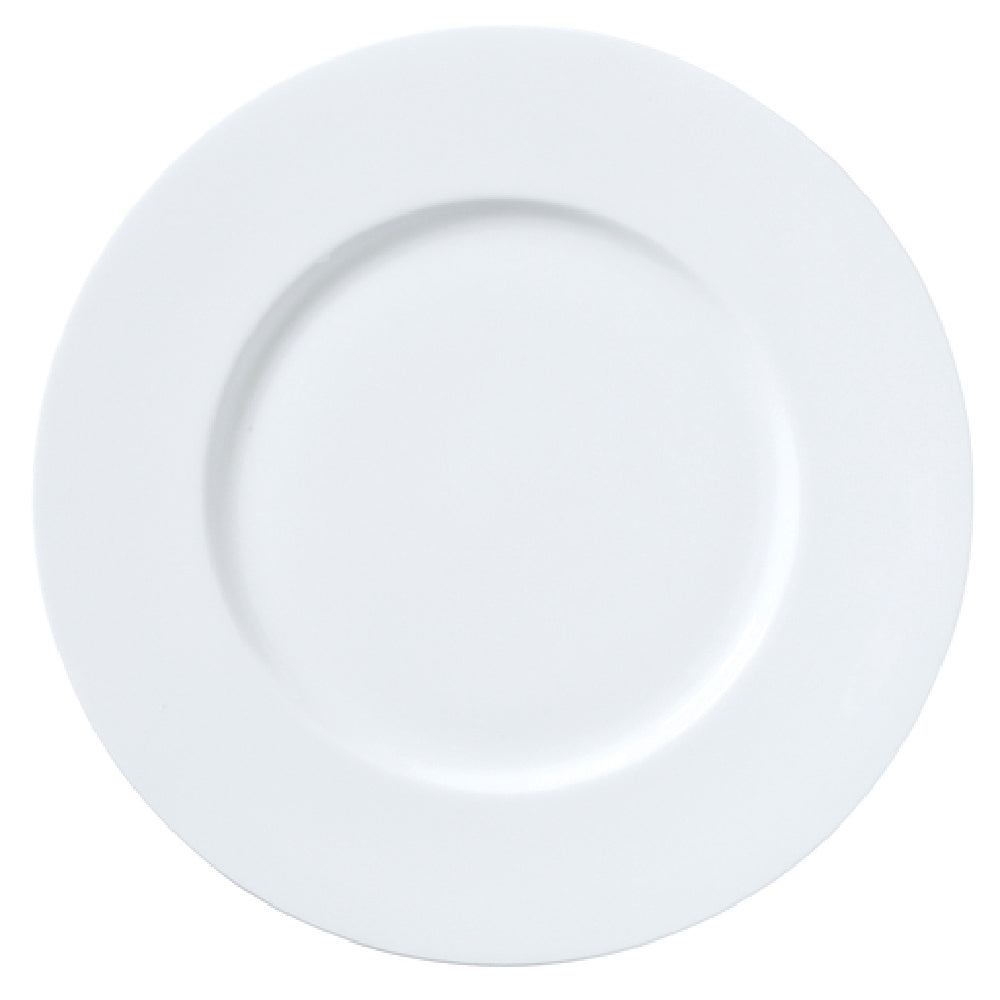 Steelite 82000AND0100 Plate 13" Dia. Round