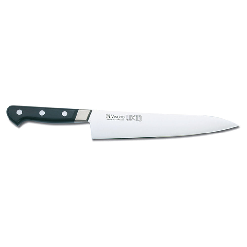 JB Prince Y730 8 Misono UX-10 Chef's Knife 8"L Forged