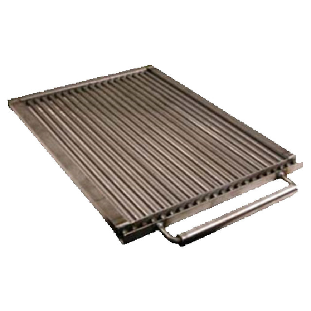 Franklin Machine Products 231-1032 Top Grid Center With Handle