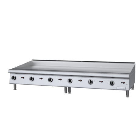 Garland GTGG72-G72M-SIGNATURE Signature Griddle Countertop Gas
