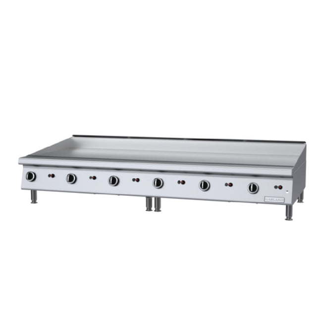 Garland GTGG72-G72M-SIGNATURE Signature Griddle Countertop Gas