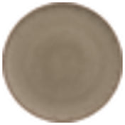 Bauscher Hepp 711223-700466 - Plate, 9" Dia., Round