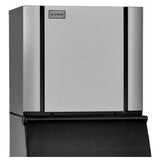 Ice-O-Matic CIM1137FW Elevation Series™ Modular Cube Ice Maker Water-cooled