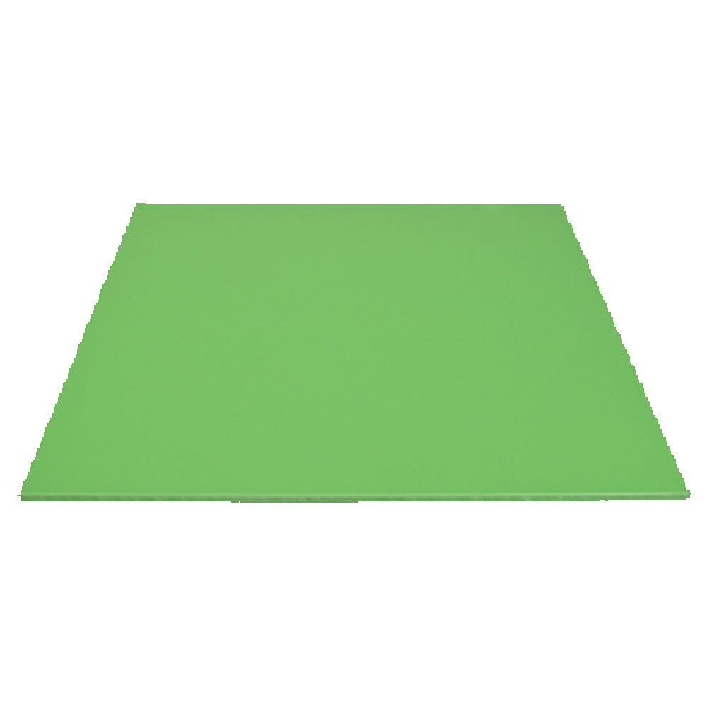 Franklin Machine Products 150-6144 San Jamar® Cutting Board 24" X 24" 3/8" Thick