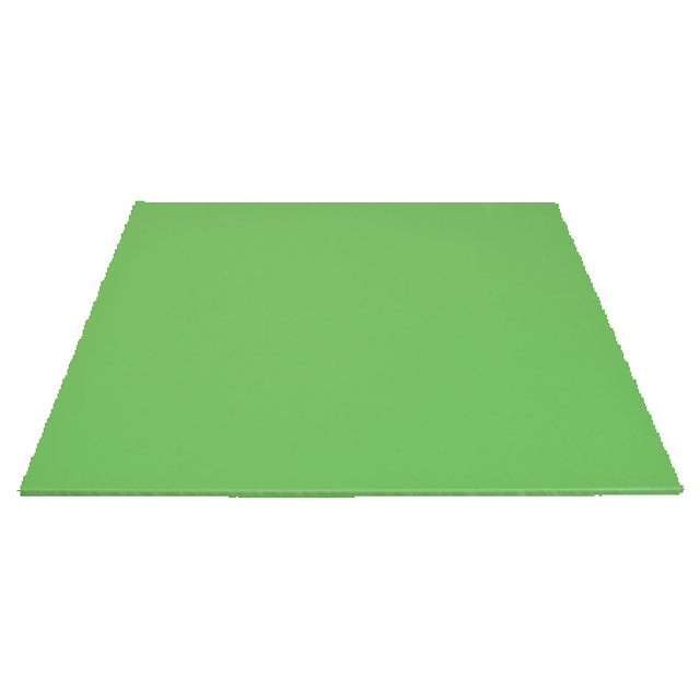 Franklin Machine Products 150-6144 San Jamar® Cutting Board 24" X 24" 3/8" Thick