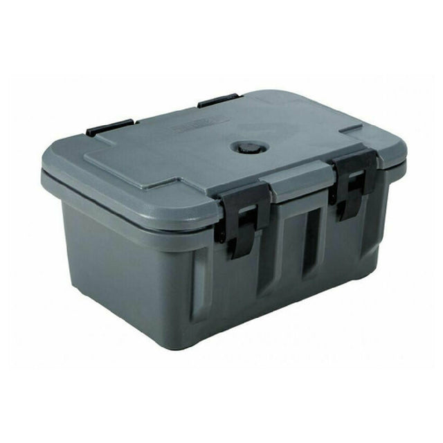 Omcan 80162 (80162) Food Transport Container Top Loading Insulated