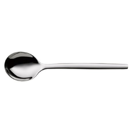 Bauscher Hepp 54.8589.6040 - Soup Spoon, 7.1", Round Bowl