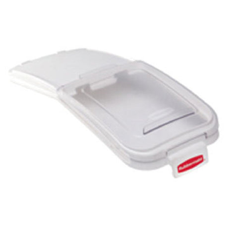 Rubbermaid FG9F7700CLR - ProSave® Ingredient Bin Lid, 29"W X 12-1/10"D X 1-9/10"H