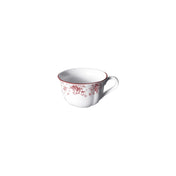 Steelite 62545FP820 Coffee Cup 8.0 Oz 4.75" X 3.987" X 2.5"