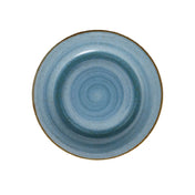 GET Enterprises PA1604902024 Plate 8" Dia. Rolled Edge
