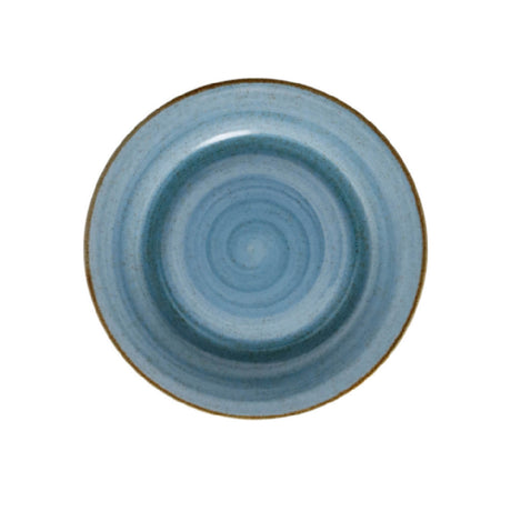 GET Enterprises PA1604902024 Plate 8" Dia. Rolled Edge