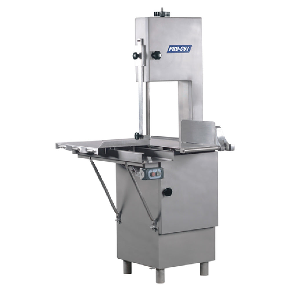 Pro-Cut KS-116-V2 Meat Saw (220v) Floor Model