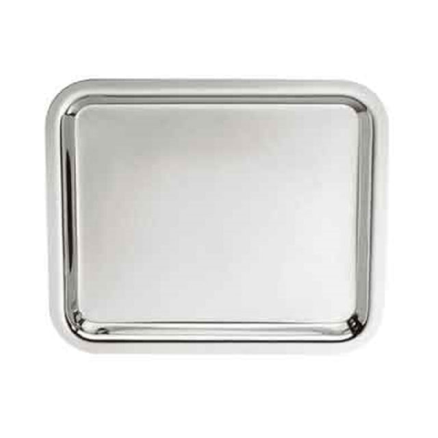 Bauscher Hepp 13.3166.3050 - Serving Tray, 12"L (305) X 10"W (254mm), Rectangular
