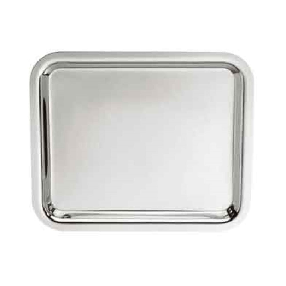 Bauscher Hepp 12.2166.3050 - Serving Tray, 12"L (305) X 10"W (254mm), Rectangular