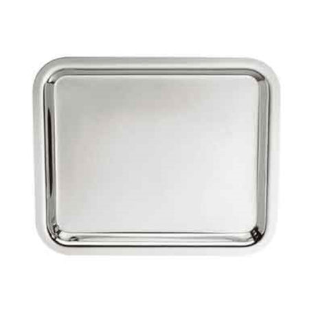 Bauscher Hepp 12.2166.3050 - Serving Tray, 12"L (305) X 10"W (254mm), Rectangular