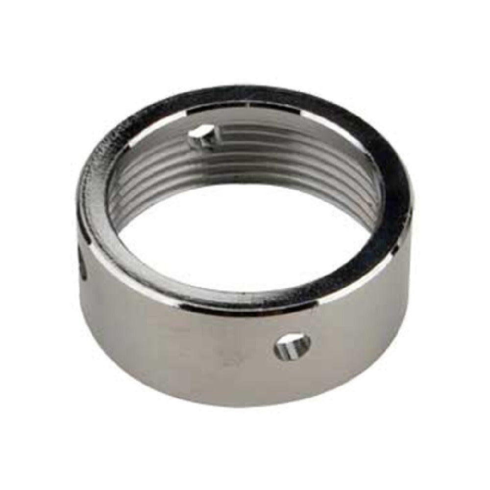 Micro Matic 4332 Faucet Coupling Nut Chrome