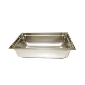 Sammic 5140102 (5140102) Vac-Norm Container 1/1 GN Capacity 5-7/8" (150mm) Depth