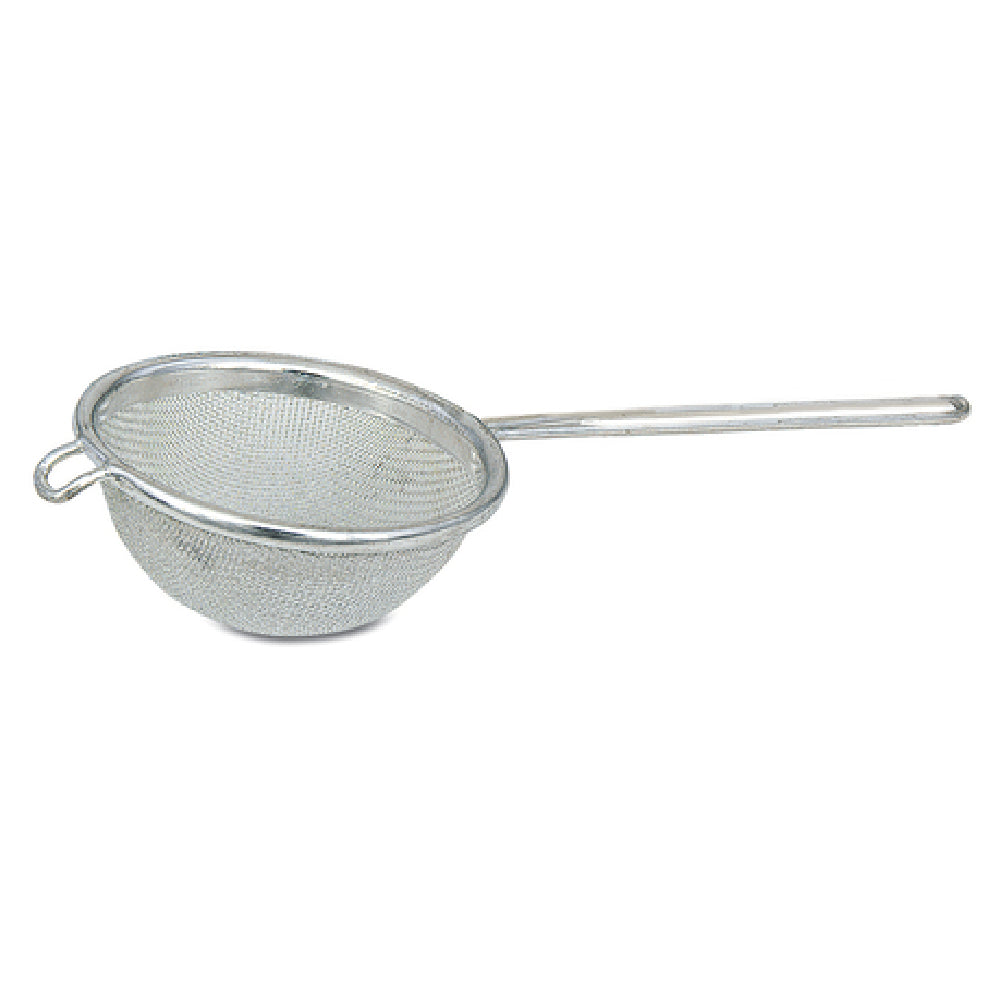 Browne Foodservice 9091 Strainer 2-3/4" Bowl 4"L Handle