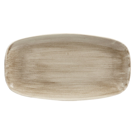 Churchill China PAATXO111 Plate 11-3/4" X 6" Oblong