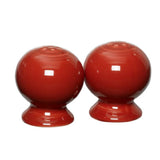 Steelite HL497326 Salt & Pepper Shaker Set 2-1/4" Dishwasher/oven/microwave Safe