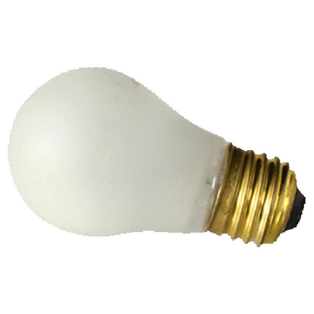 Franklin Machine Products 253-1426 BULB INCAN(130V 40W