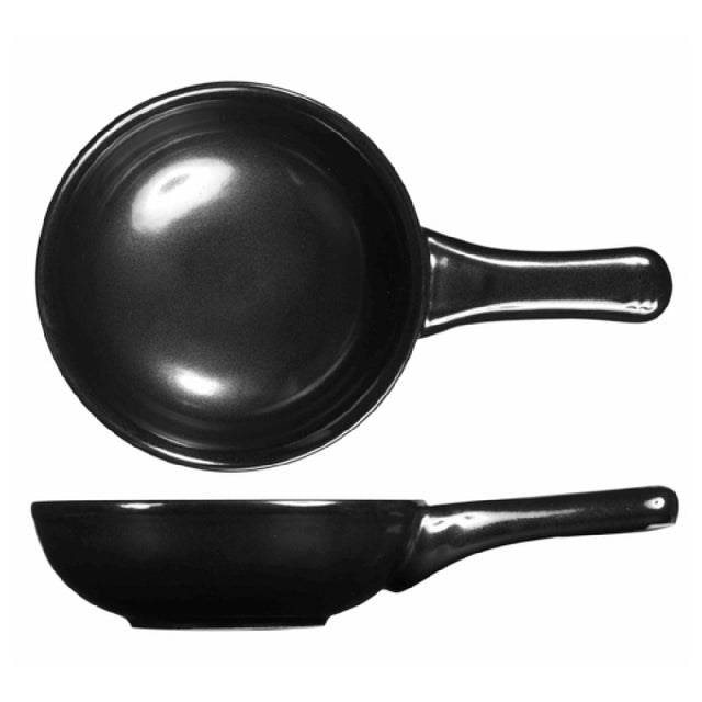 Churchill China ZCBRPN1 1 Skillet 13 Oz. 9"