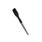 Bauscher Hepp 23.0066.6006 - Pastry Brush, 10-3/5"L X 2-3/4"W, Heat Resistant Up To 482°F (250°C)
