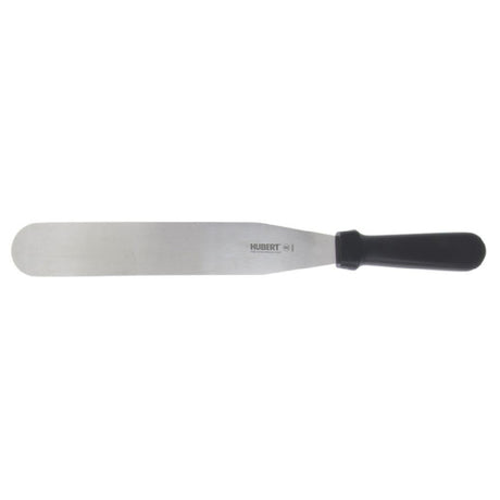 Hubert 68932 - Spatula, 8" X 1-1/4" Blade, 13" Overall Length