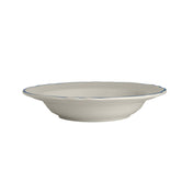 Steelite HL56463929 Rim Soup Bowl 12.75 Oz 9.125" X 1.75"