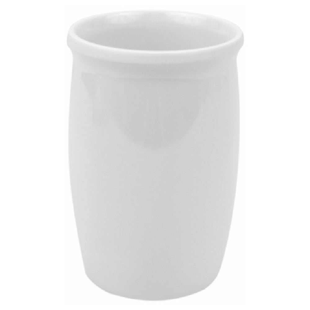 Bauscher Hepp T5571 - Dressing Pot, 1 Qt., 4-1/4" Dia. X 6-1/2"H