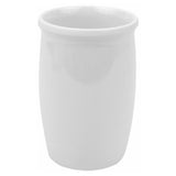 Bauscher Hepp T5571 - Dressing Pot, 1 Qt., 4-1/4" Dia. X 6-1/2"H