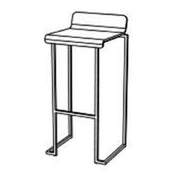 Bauscher Hepp VE-31001 - Venta® Chair Plate_37 By Venta