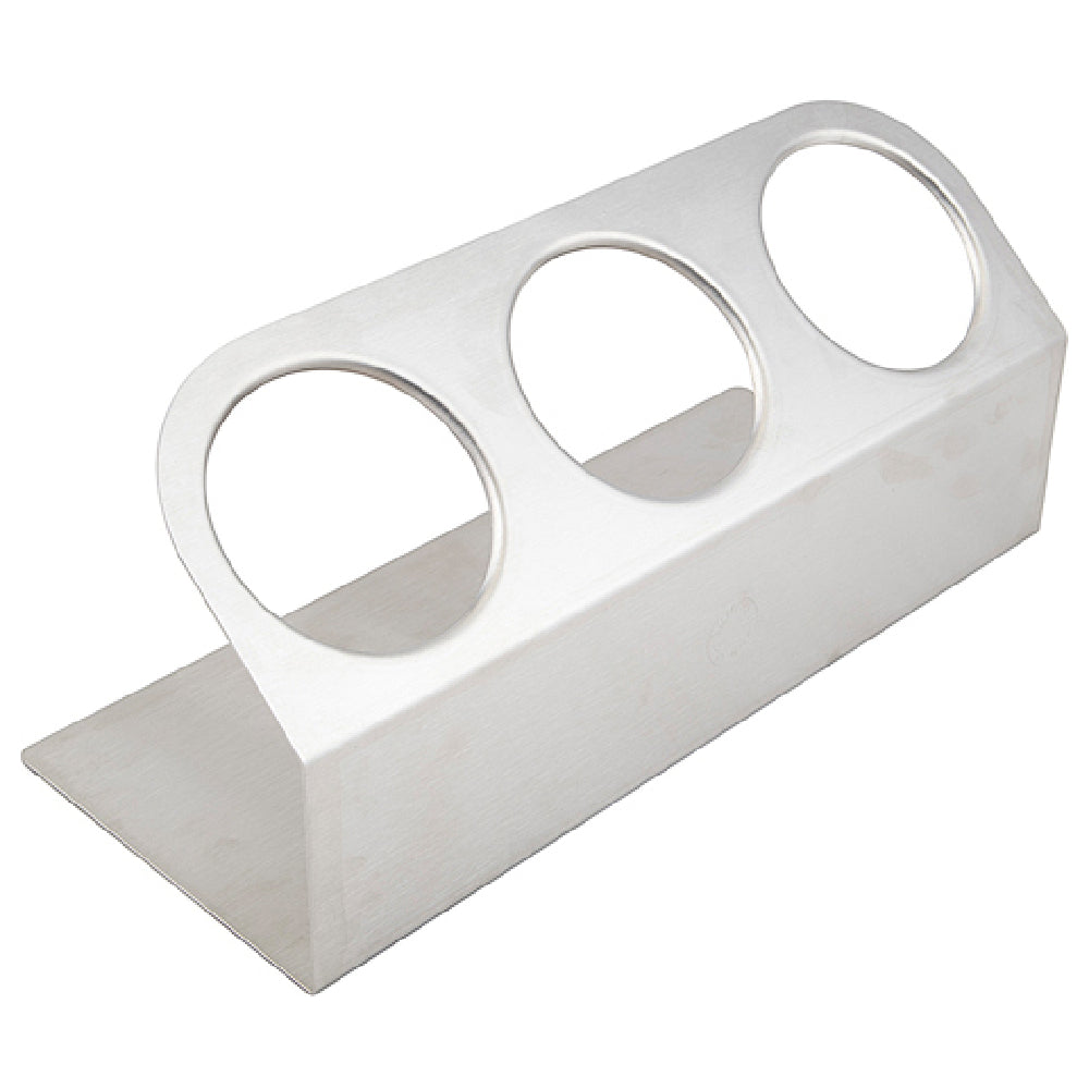 Franklin Machine Products 137-1680 Dispenser (3) Hole In-line