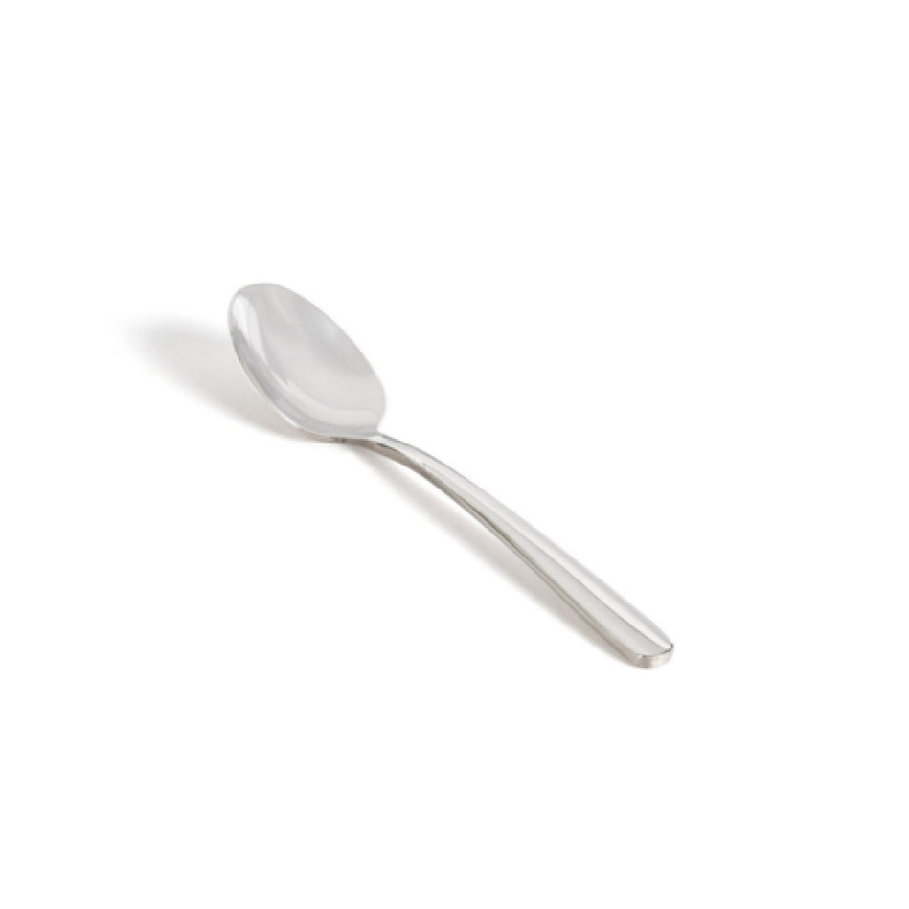 FOH FCS019MSS23 Classic Demitasse Spoon 4.5"L Stainless Steel