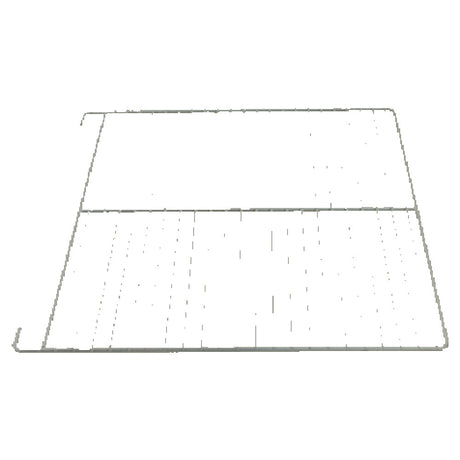 Franklin Machine Products 232-1107 Shelf Wire 22"D X 26-1/2"W