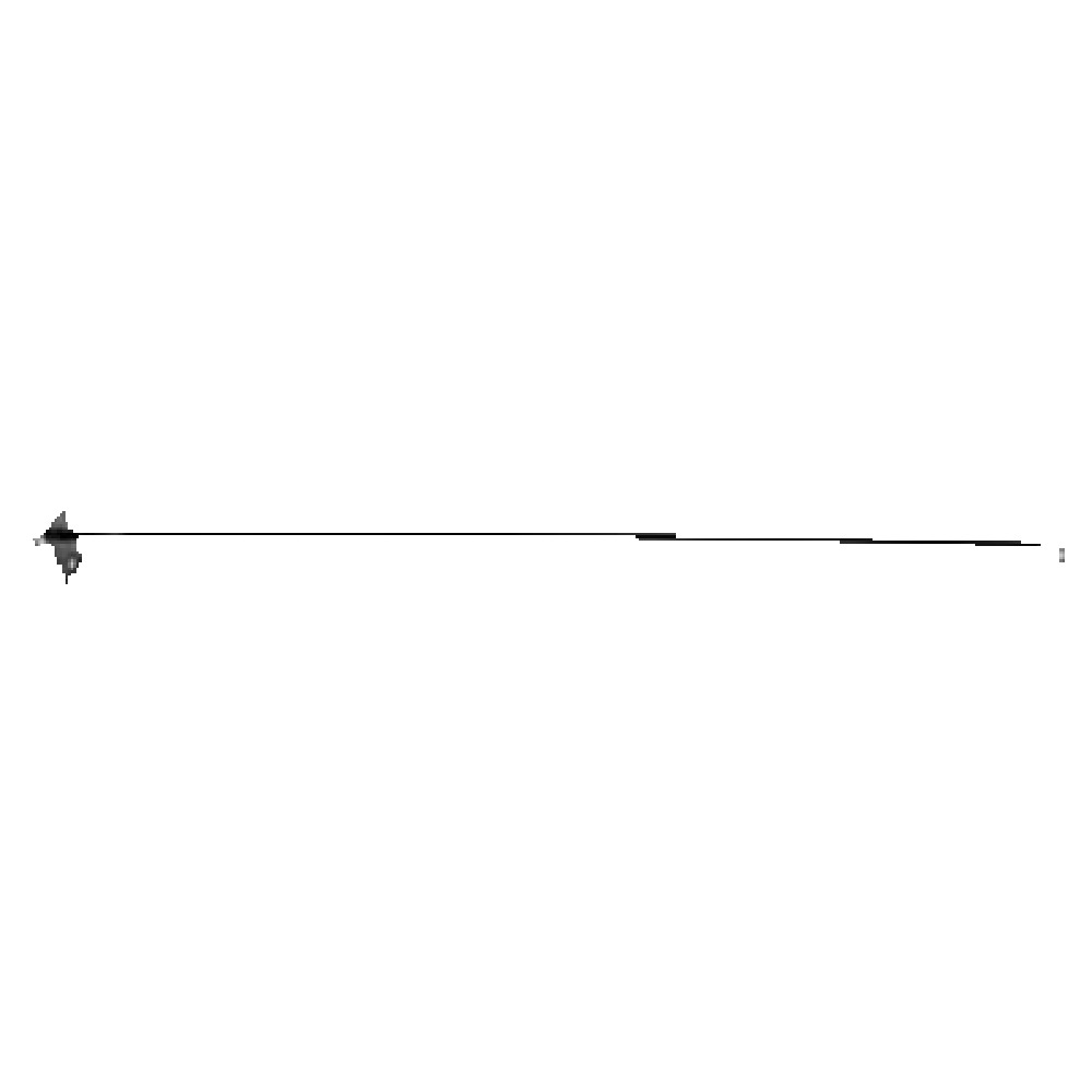 Franklin Machine Products 204-1167 Element Cal Rod (120v 360W)