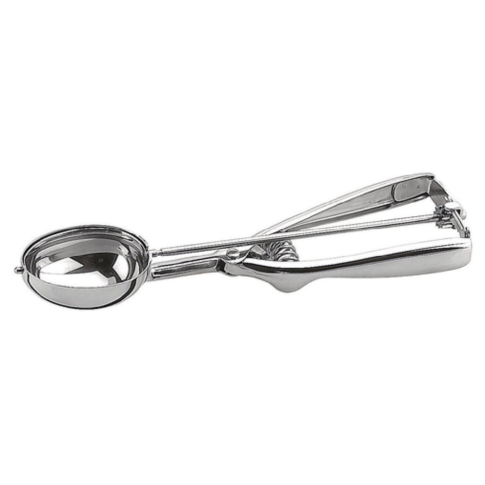 Paderno 41474-00 Ice Cream Scoop 1/30 Per Liter 3-3/8"L