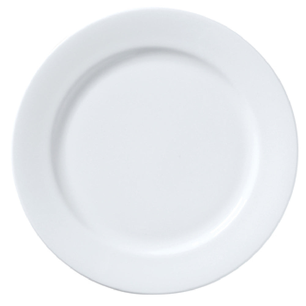 Steelite 82000AND0182 Plate 8-3/4" Dia. Round
