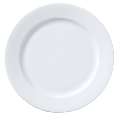 Steelite 82000AND0182 Plate 8-3/4" Dia. Round
