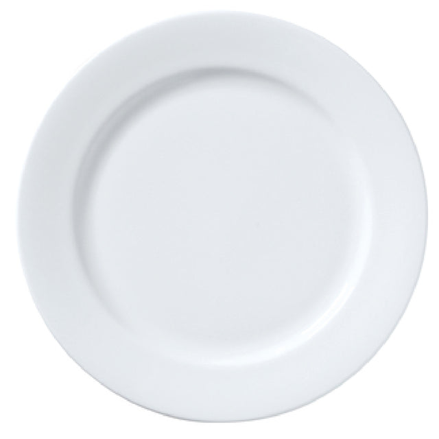 Steelite 82000AND0182 Plate 8-3/4" Dia. Round