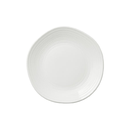Steelite 1408X0152 - Coupe Plate, 8.0", Orbita