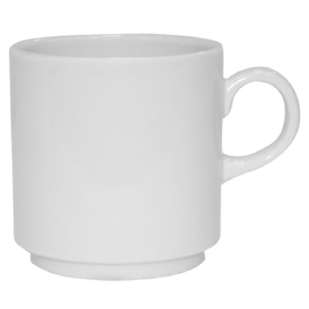 GET Enterprises PA1101906324 Mug 9.1 Oz. 4-1/4"